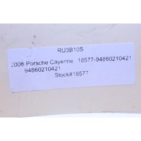 2006 Porsche Cayenne 4.5 Ignition Coil - 94860210421 OEM