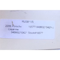 2006 Porsche Cayenne 4.5 Ignition Coil 94860210421 Stock#18577-3 OEM