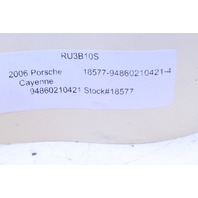 2006 Porsche Cayenne 4.5 Ignition Coil 94860210421 Stock#18577-4 OEM