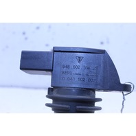 2006 Porsche Cayenne 4.5 Ignition Coil - 94860210421 OEM