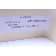 2006 Porsche Cayenne 4.5 Ignition Coil - 94860210421 OEM