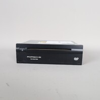 Porsche 911 Boxster Cayman Cayenne Navigation DVD Player 99764215700 OEM