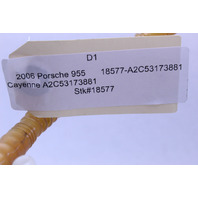 2003 2004 2005 2006 Porsche 955 Cayenne Fuel Filter OEM