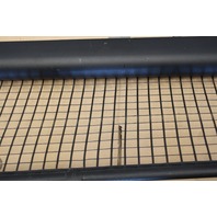 2003-2010 Porsche Cayenne Trunk Cargo Net 7L58616910 Black OEM