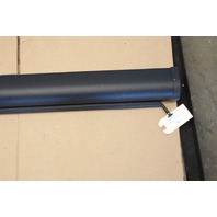 2003-2010 Porsche Cayenne Trunk Cargo Net 7L58616910 Black OEM