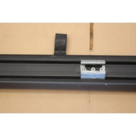 2003-2010 Porsche Cayenne Trunk Cargo Net 7L58616910 Black OEM