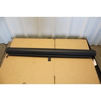 2003-2010 Porsche Cayenne Trunk Cargo Net 7L58616910 Black OEM