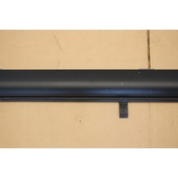 2003-2010 Porsche Cayenne Trunk Cargo Net 7L58616910 Black OEM