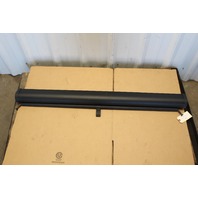 2003-2010 Porsche Cayenne Trunk Cargo Net 7L58616910 Black OEM