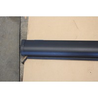 2003-2010 Porsche Cayenne Trunk Cargo Net 7L58616910 Black OEM