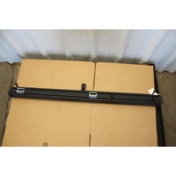 2003-2010 Porsche Cayenne Trunk Cargo Net 7L58616910 Black OEM