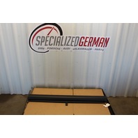 2003-2010 Porsche Cayenne Trunk Cargo Net 7L58616910 Black OEM 18577-CARGO COVER