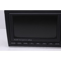 2006 2007 2008 Audi A4 Navigation Navi RNSE Radio Stereo 8E0035192F OEM