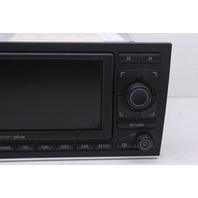 2006 2007 2008 Audi A4 Navigation Navi RNSE Radio Stereo 8E0035192F OEM