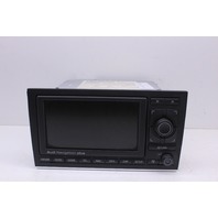 2006 2007 2008 Audi A4 Navigation Navi RNSE Radio Stereo 8E0035192F OEM