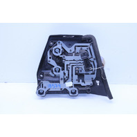 2002-2005 BMW 325i 330i Tail Light Bulb Socket Left - 63217165865 OEM