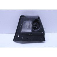 2002-2005 BMW 325i 330i Tail Light Bulb Socket Left - 63217165865 OEM