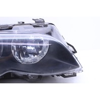 2002-2005 BMW 320i 325i 330i Sedan Right Xenon HID Headlight 63127165780 OEM