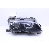 2002-2005 BMW 320i 325i 330i Sedan Right Xenon HID Headlight 63127165780 OEM