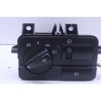 2003-2006 BMW 325i 330i M3 Headlight Switch 61316925072 OEM