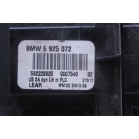 2003-2006 BMW 325i 330i M3 Headlight Switch 61316925072 OEM