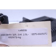 2003-2006 BMW 325i 330i M3 Headlight Switch 61316925072 OEM