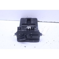 2003-2006 BMW 325i 330i M3 Headlight Switch 61316925072 OEM