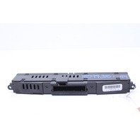 2001-2006 BMW 325i 328i 330i M3 Seat Heater DSC Switch Panel - 61316925512 OEM