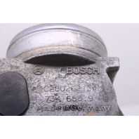 1991 1992 1993 1994 1995 BMW 318i Mass Airflow Meter Sensor 1734655 OEM