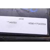 1991 1992 1993 1994 1995 BMW 318i Mass Airflow Meter Sensor 1734655 OEM