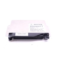 2000 Volkswagen Passat Transmission Control Module TCU TCM OEM