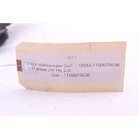 Volkswagen Audi headlight level sensor OEM