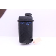 1998 1999 2000 2001 BMW 540i 740i Coolant Reservoir Expansion Tank Bottle 1741167 OEM