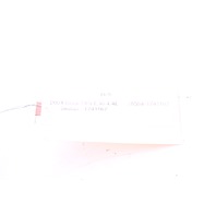 1998 1999 2000 2001 BMW 540i 740i Coolant Reservoir Expansion Tank Bottle 1741167 OEM