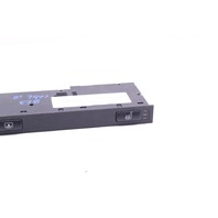 2001 Bmw 740i E38 4.4L Sedan PDC DSC Seat Heater Switch Bank 8380323 OEM