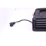 2001 Bmw 740i E38 4.4L Sedan Center Dash Air Vent 8390111 OEM