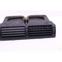 2001 Bmw 740i E38 4.4L Sedan Center Dash Air Vent 8390111 OEM