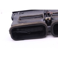 2001 Bmw 740i E38 4.4L Sedan Center Dash Air Vent 8390111 OEM