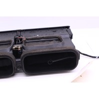 2001 Bmw 740i E38 4.4L Sedan Center Dash Air Vent 8390111 OEM
