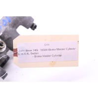 1998-2001 BMW 740i Master Brake Cylinder OEM