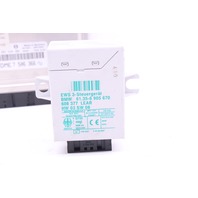 2001 BMW 740i 4.4 Sedan Immobilizer Set