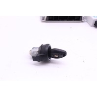 2001 BMW 740i 4.4 Sedan Immobilizer Set