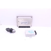 2001 BMW 740i 4.4 Sedan Immobilizer Set