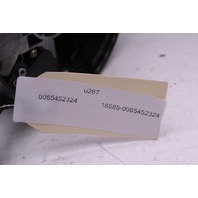 2003-2006 Mercedes S430 Steering Wheel Combination Column Switch 0085452324 OEM