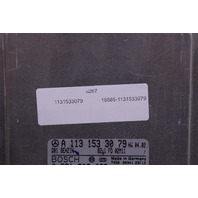 Mercedes Benz CL500 CLK500 ML500 SL500 S430 Engine Computer Module ECU ECM DME 1131533079 OEM