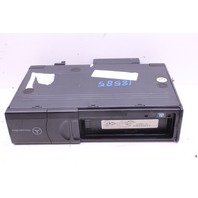 2003 Mercedes Benz S430 SL500 CD Disc Changer 2038209089 OEM