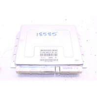 Mercedes Benz S430 S500 S350 Suspension Control Module 2205450732 OEM