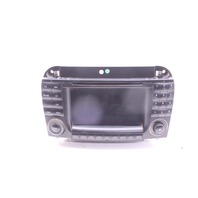 2003 Mercedes S430 S500 S55 S600 AM FM CD Radio Tuner 2208205989 OEM