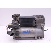2003 Mercedes Benz S430 WABCO Air Suspension Compressor 4154031120 OEM