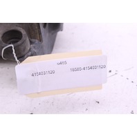 2003 Mercedes Benz S430 WABCO Air Suspension Compressor 4154031120 OEM